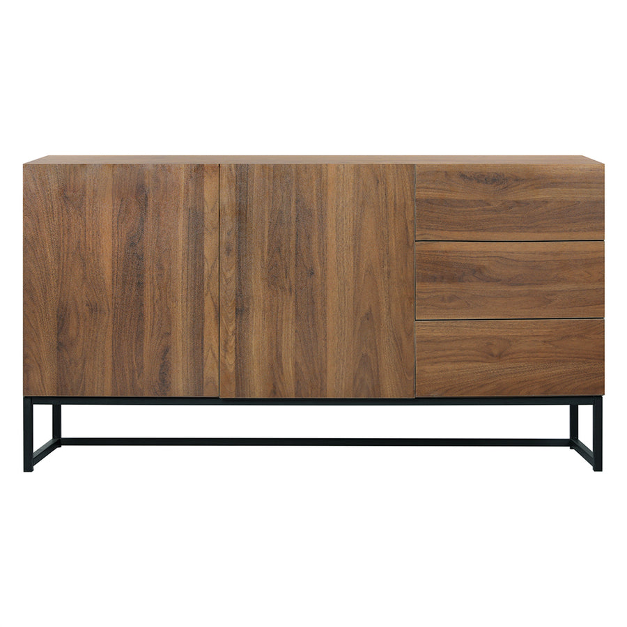 Levede Buffet Sideboard Storage Cabinet 