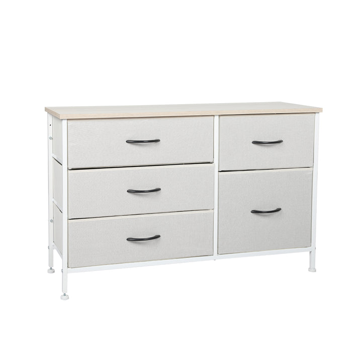 Levede Storage Cabinet Tower Chest - Levede