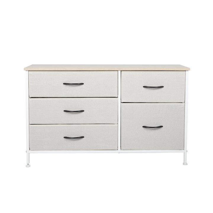 Levede Storage Cabinet Tower Chest - Levede