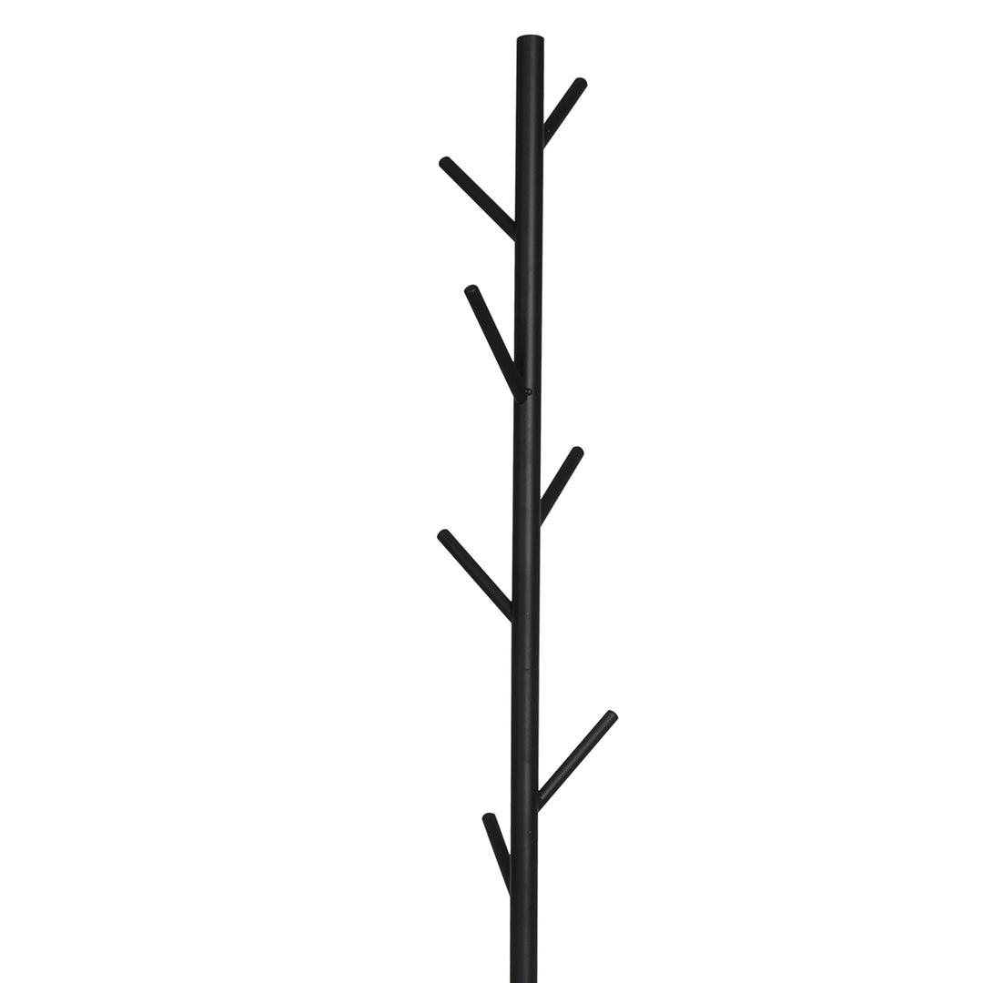 Coat Rack Hat Clothes Stand Hanger