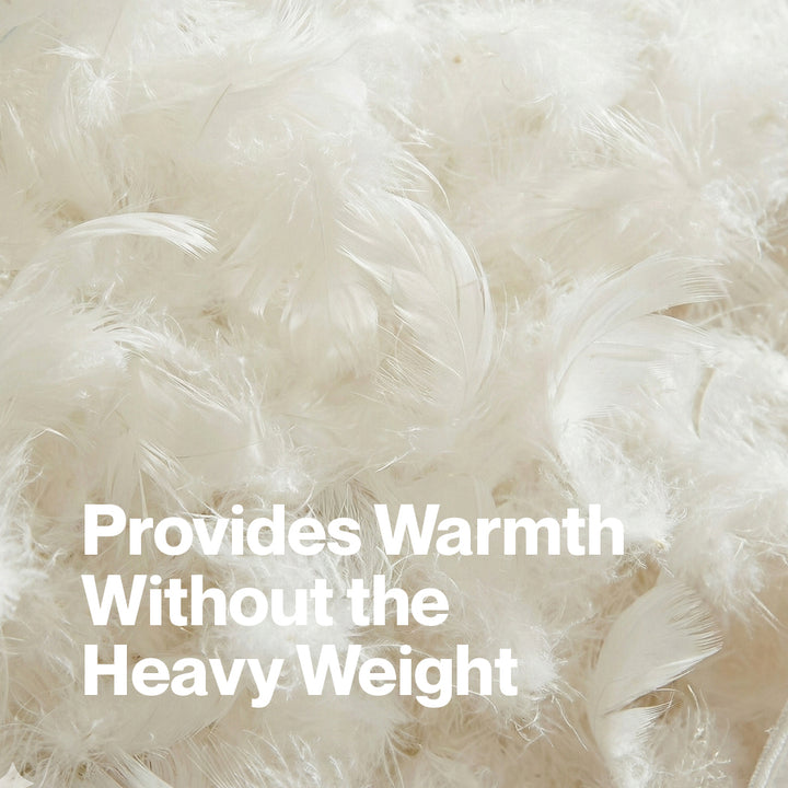 DreamZ 700GSM All Season Goose Down Duvet