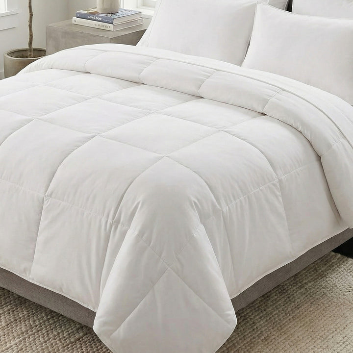 DreamZ All Season Bamboo Winter Bedding Collection