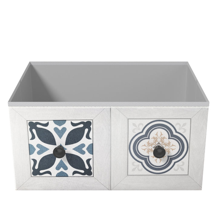Drawer of Chest of Drawers
