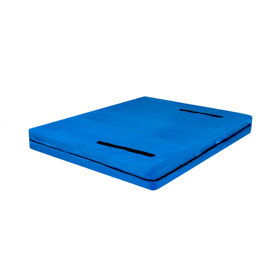 DreamZ Plastic Mattress Protector For Storage