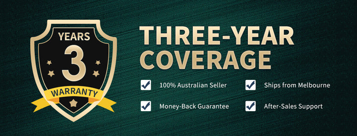 DreamZ Polyester Mattress Protector 3 year Warranty