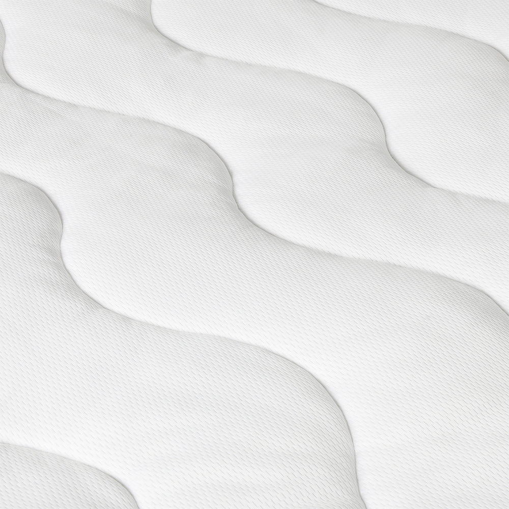 Dreamz Cooling Mattress Protector material