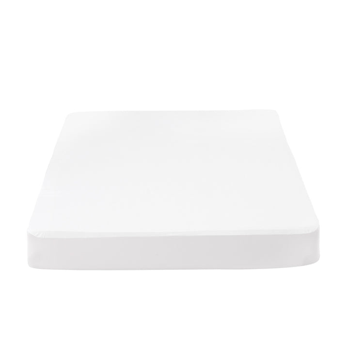 Dreamz Cotton Mattress Protector Fitted Sheet 