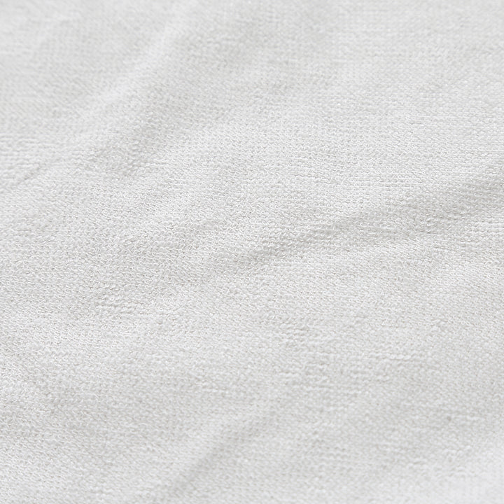 Dreamz Cotton Mattress Protector Fitted Sheet Material