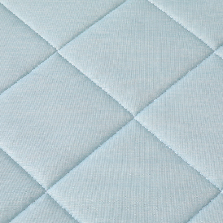 Dreamz Mattress Protector Cool Topper Material