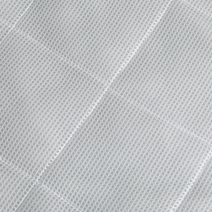 Dreamz Mattress Protector Cool Topper back
