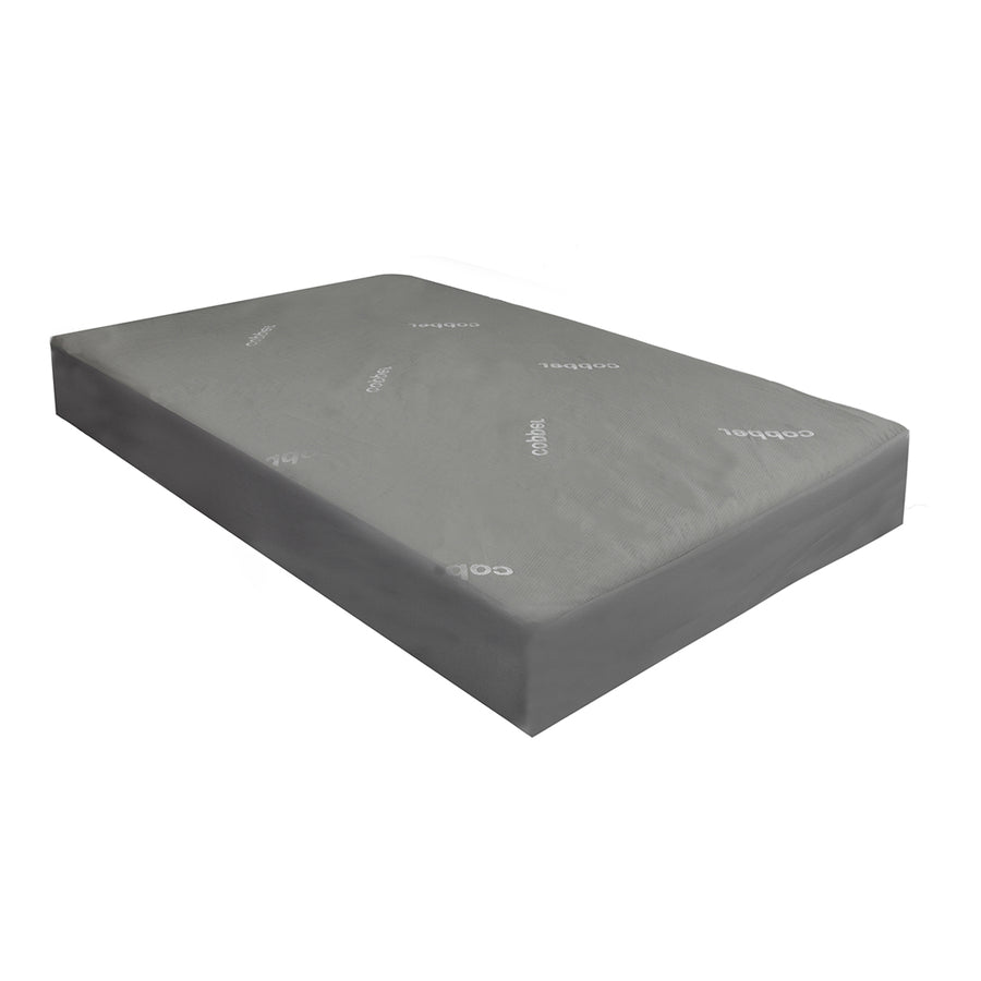Dreamz Pillowtop Bamboo Mattress Protector Topper