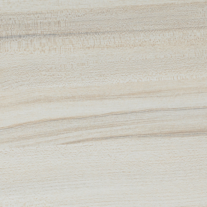Fabric 2-Drawer Bedside Table Top
