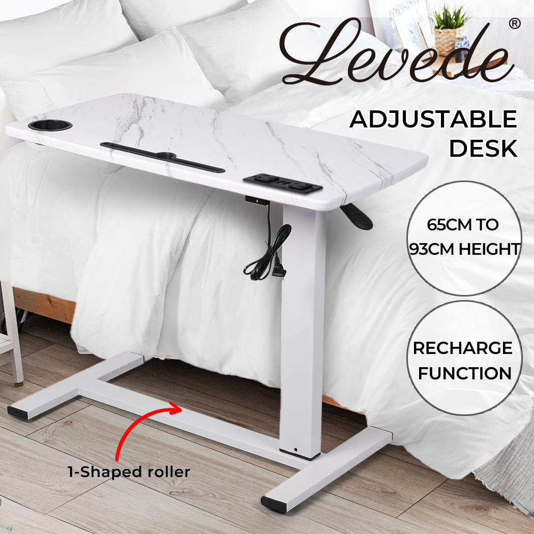 Levede Standing Desk Height Adjustable