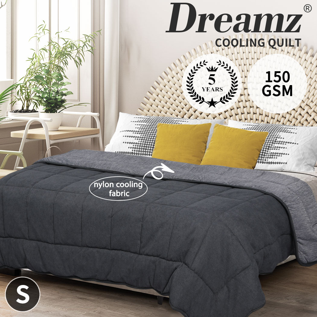 DreamZ Quilt Duvet Doona - Levede