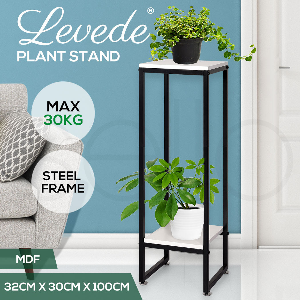 Levede Plant Stand Garden Home Outdoor - Levede