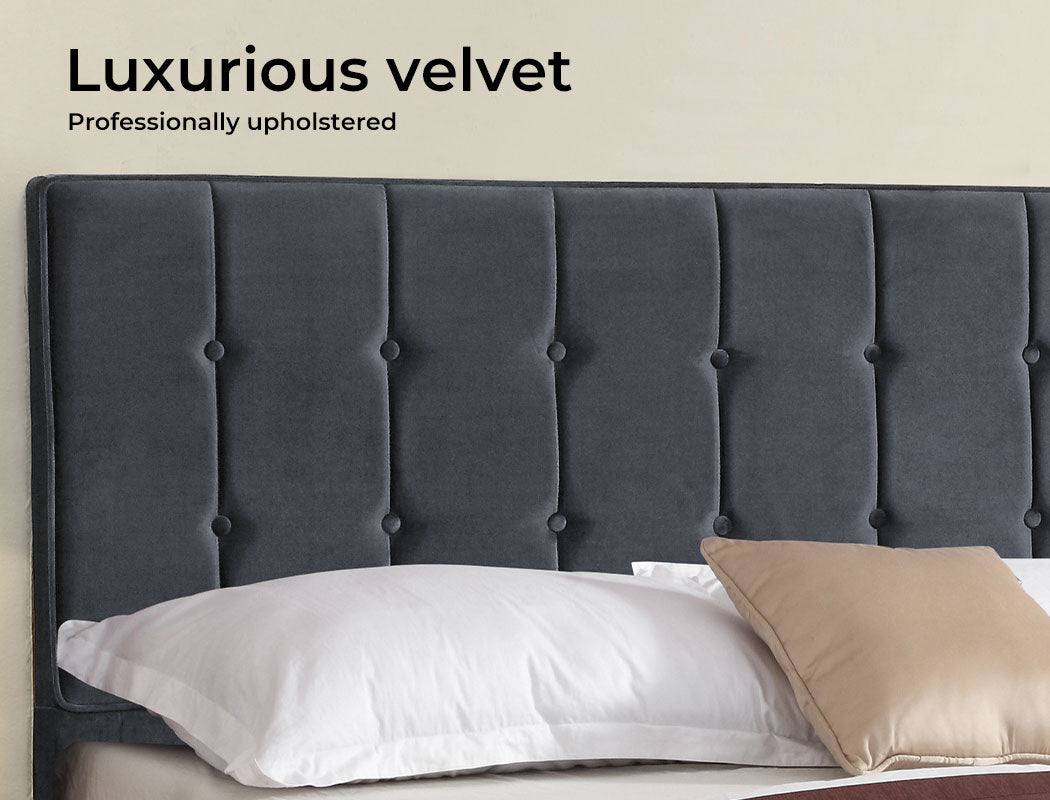Headboard of Mattress Base 