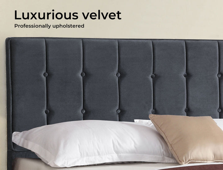Headboard of Mattress Base 