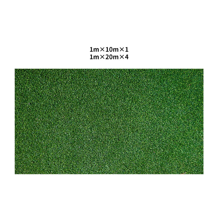 Artificial Grass Lawn Flooring Outdoor Synthetic Turf Plastic Plant Lawn