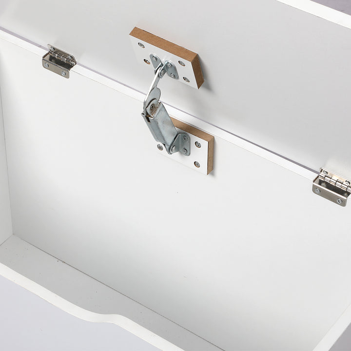 Levede Kids Toy Box Chest Storage Cabinet 
