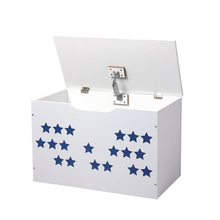 Levede Kids Toy Box Chest Storage Cabinet 