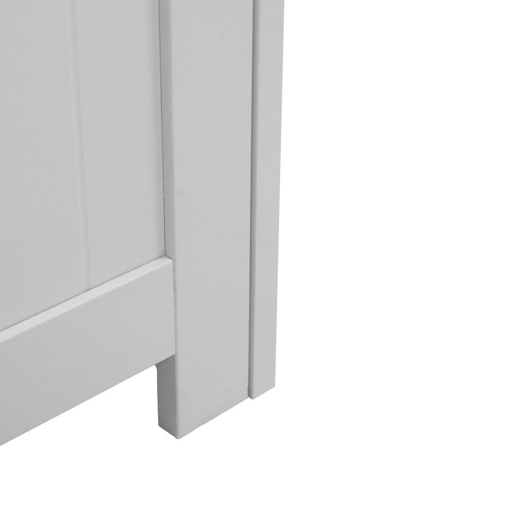 Levede Kids Toy Box Storage Chest Cabinet leg