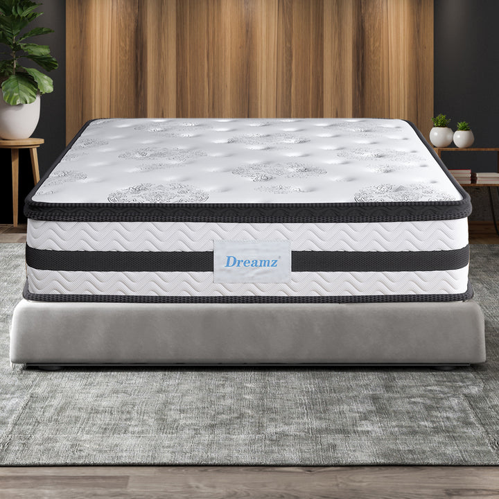 King Size mattress