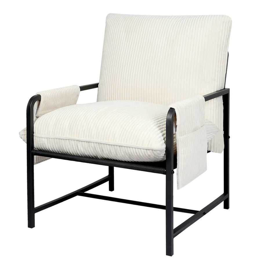 Levede Accent Armchair 