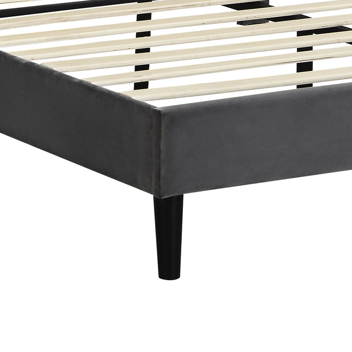 Levede  Bed Frame leg