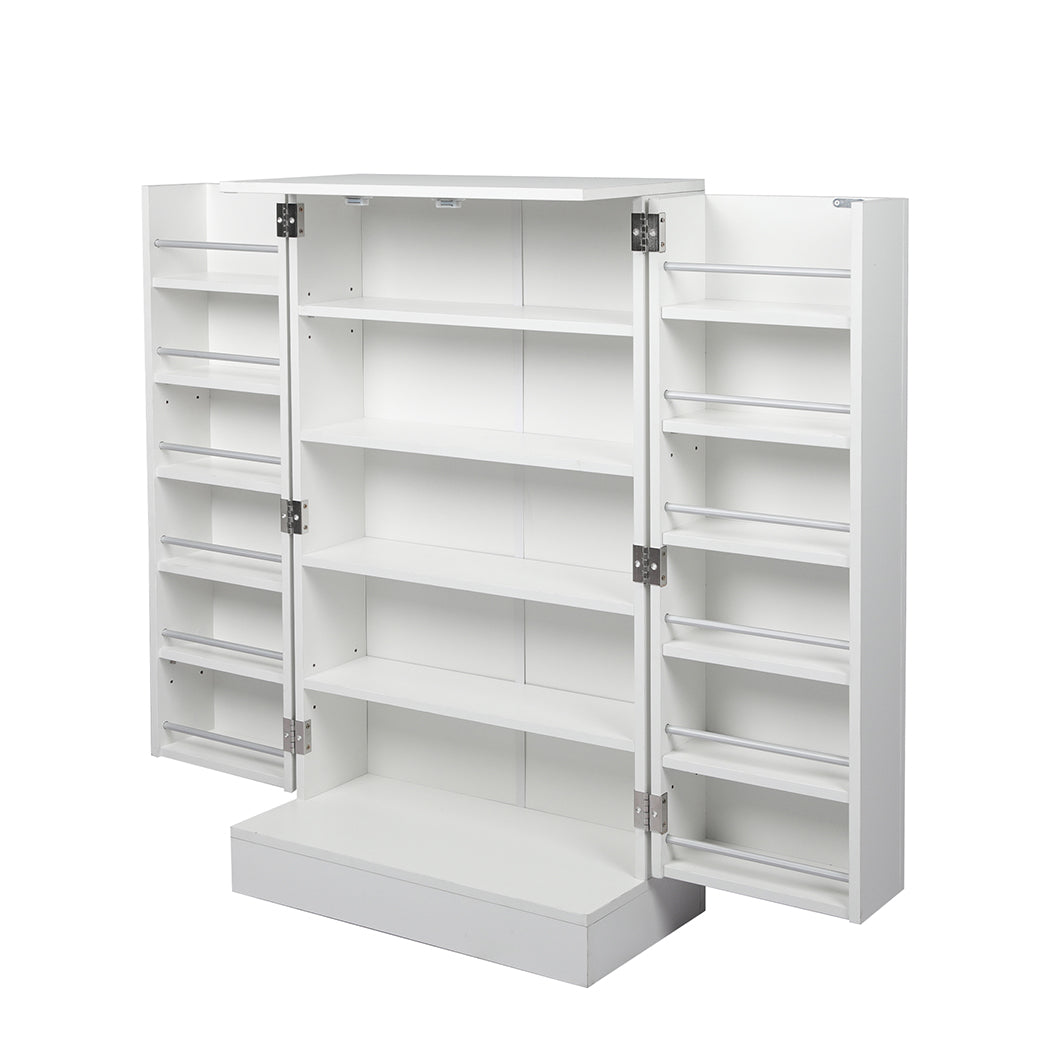 Levede Buffet Sideboard Storage Cabinet 