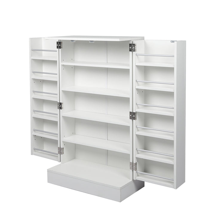 Levede Buffet Sideboard Storage Cabinet 