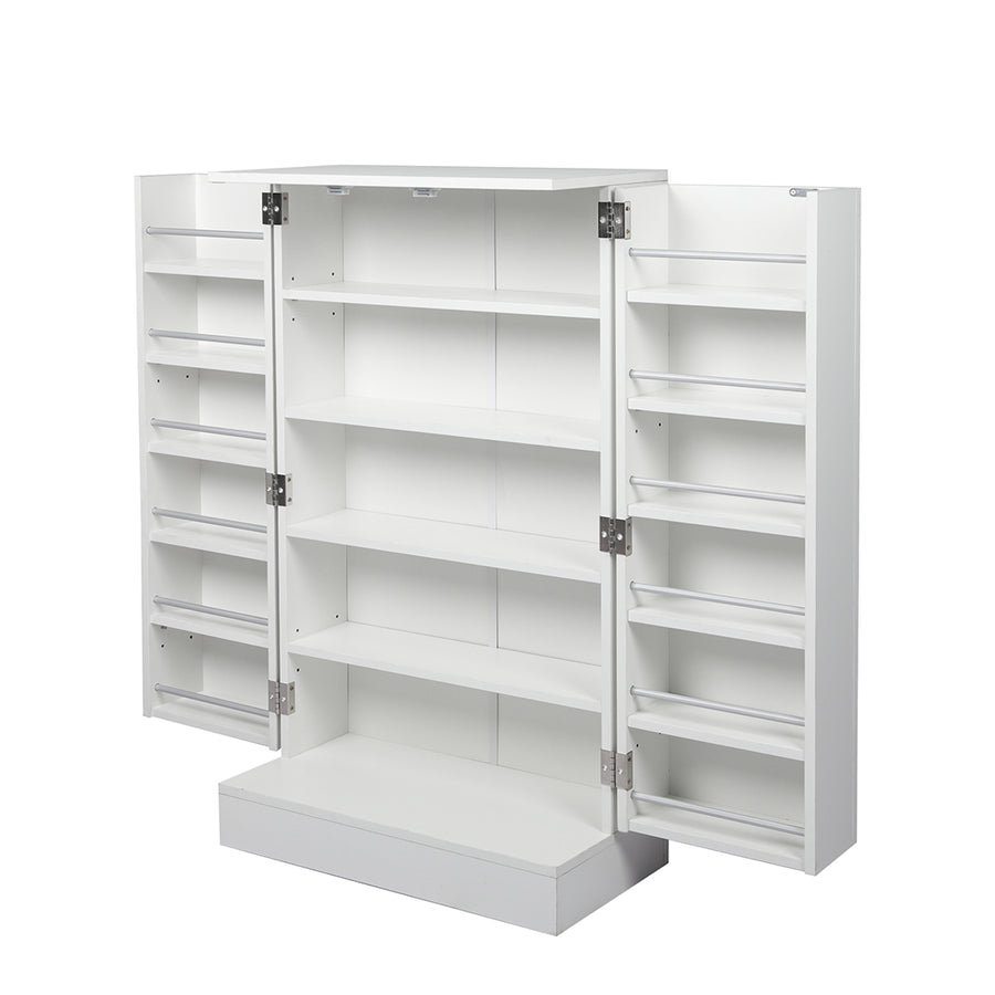 Levede Buffet Sideboard Storage Cabinet 