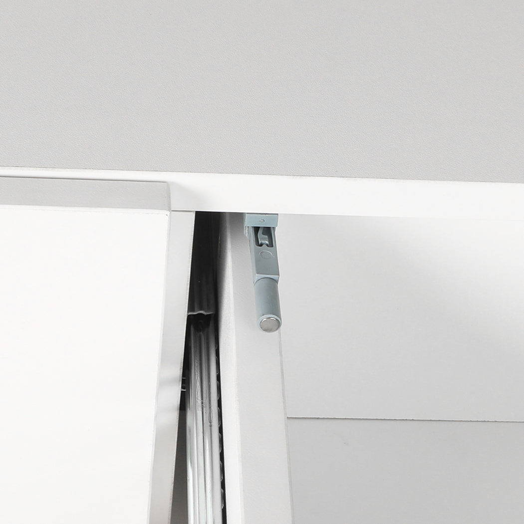 Levede Buffet Sideboard Storage Cabinet 