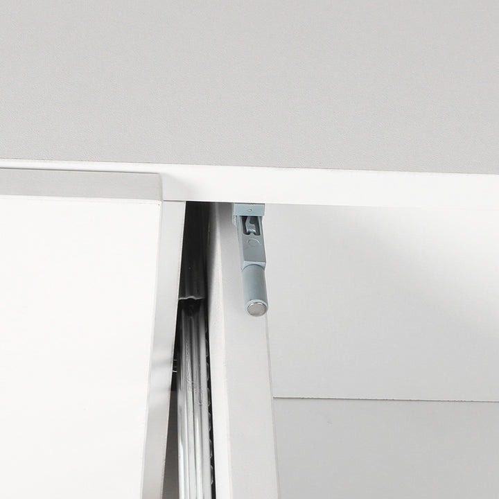 Levede Buffet Sideboard Storage Cabinet 