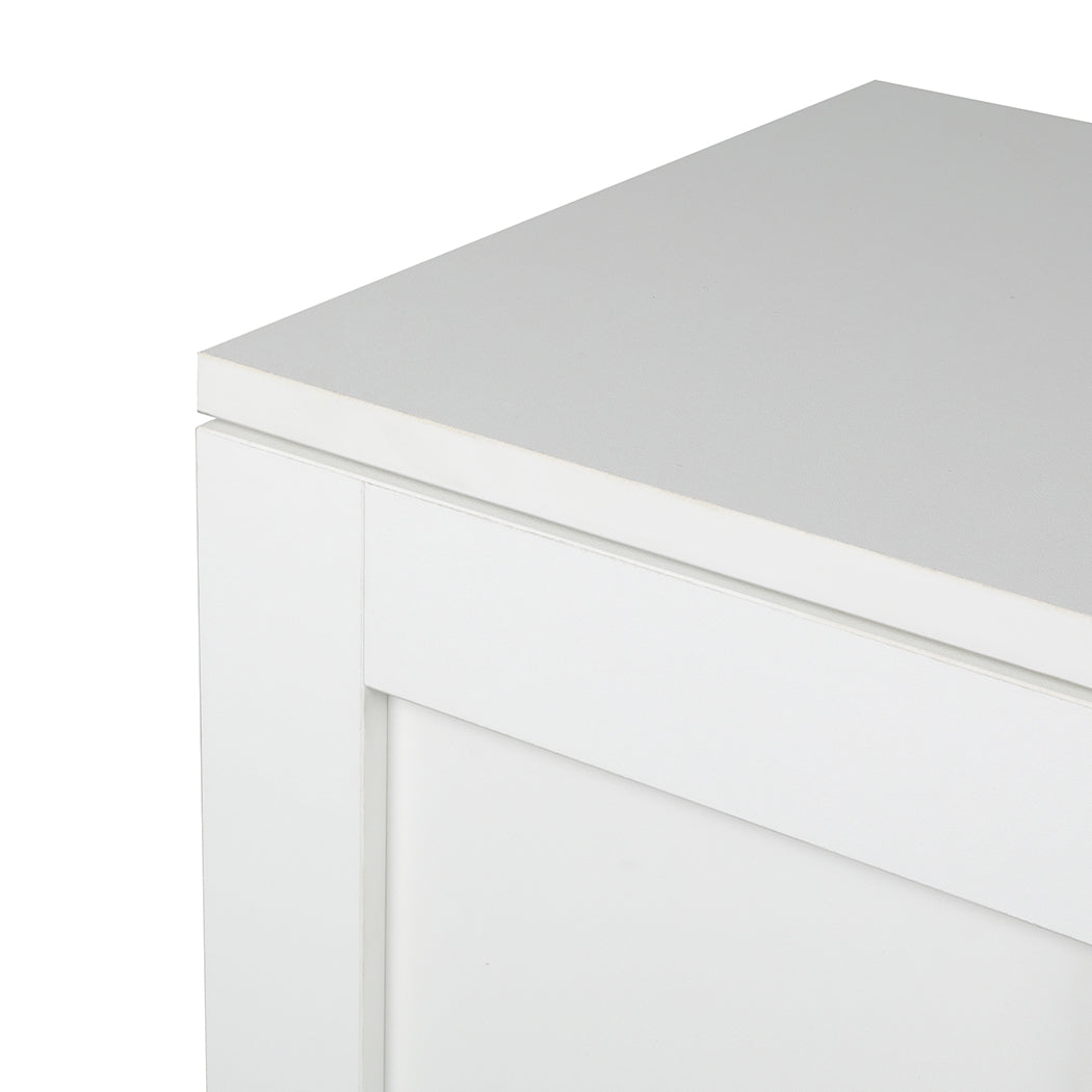 Levede Buffet Sideboard Storage Cabinet 