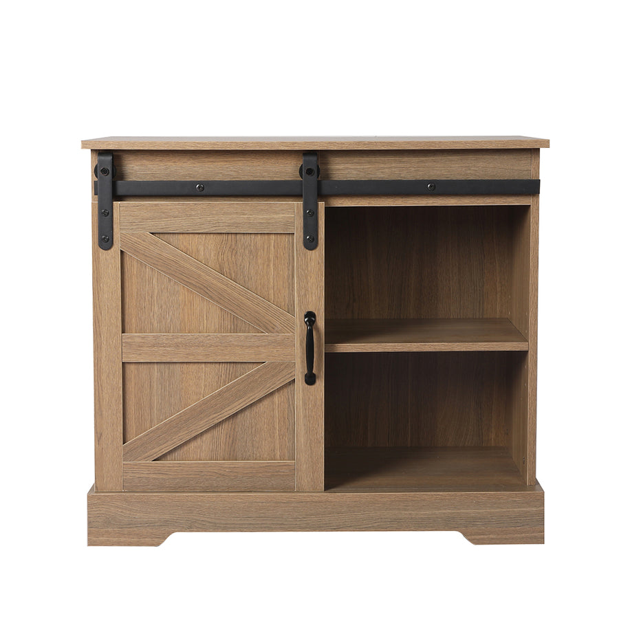 Levede Buffet Sideboard Storage Cabinet 