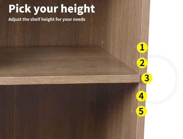 Levede Buffet Sideboard Storage Cabinet 