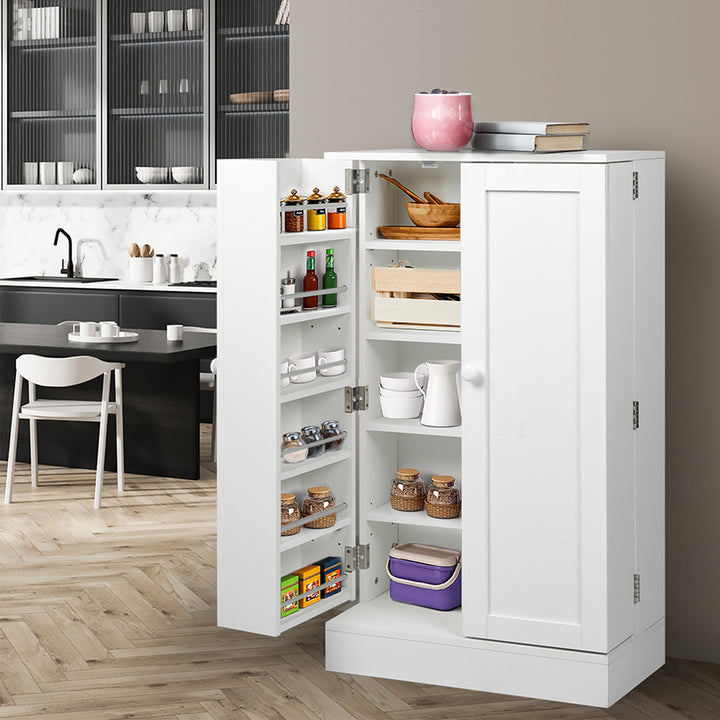 Levede Buffet Sideboard Storage Cabinet 