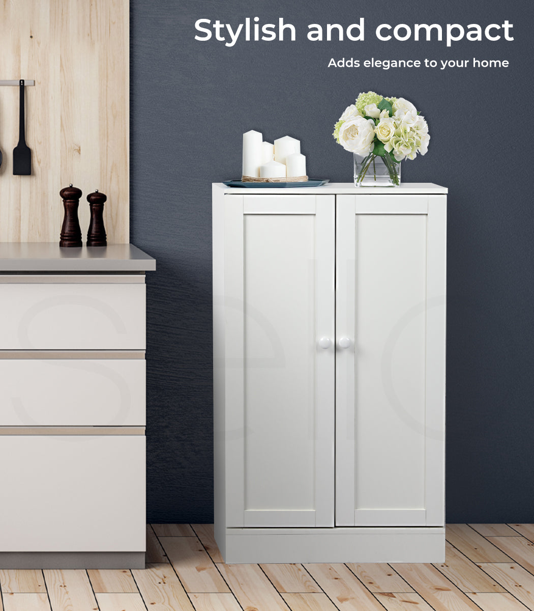 Levede Buffet Sideboard Storage Cabinet 