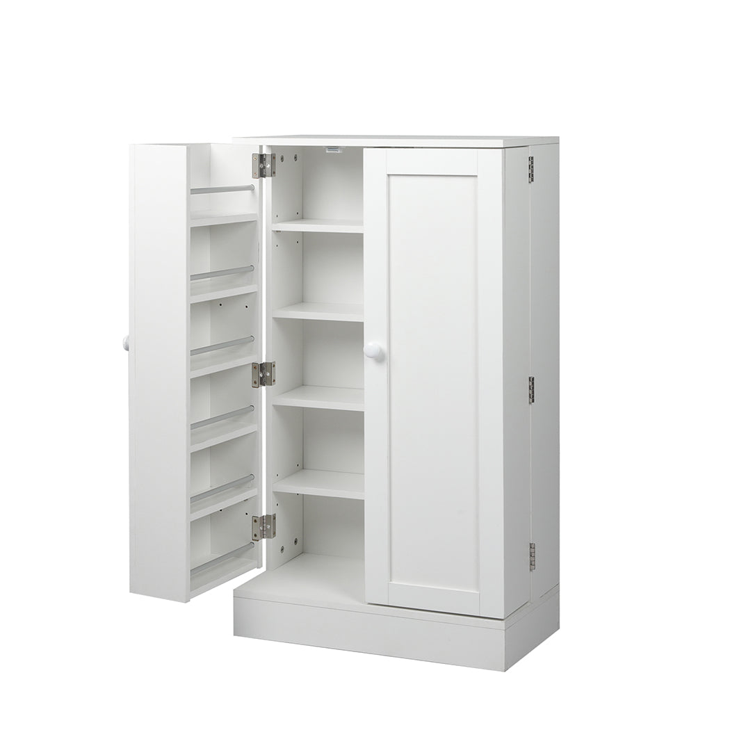 Levede Buffet Sideboard Storage Cabinet 