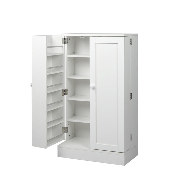 Levede Buffet Sideboard Storage Cabinet 