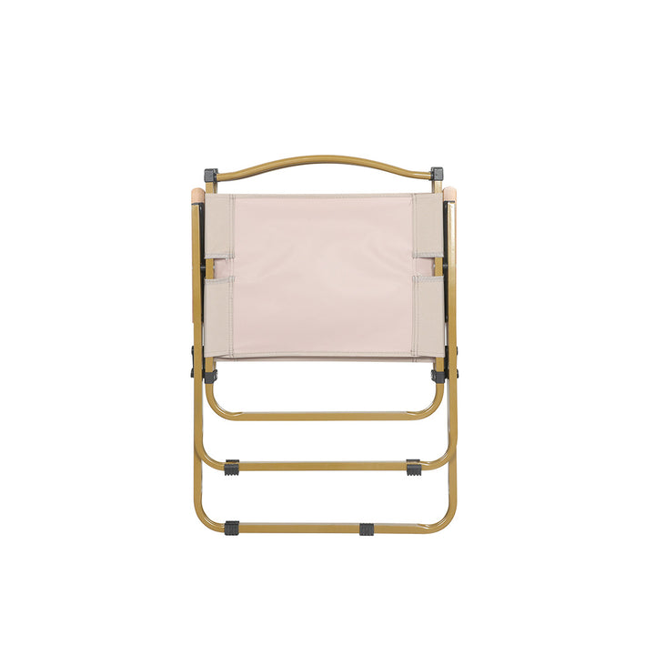 Levede Camping Chair Folded