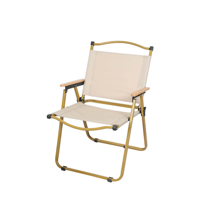Levede Camping Chair Folding Outdoor Portable 