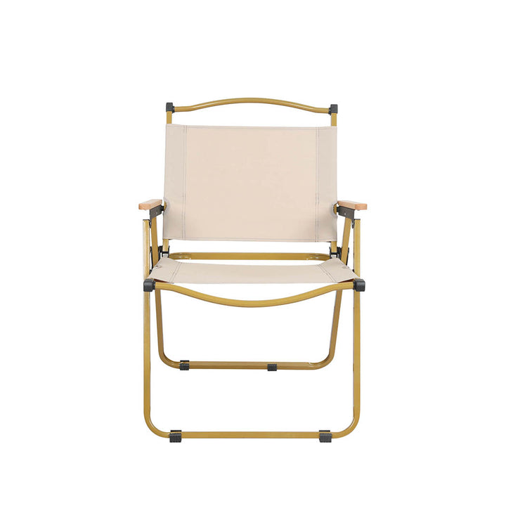 Levede Camping Chair Folding Outdoor Portable
