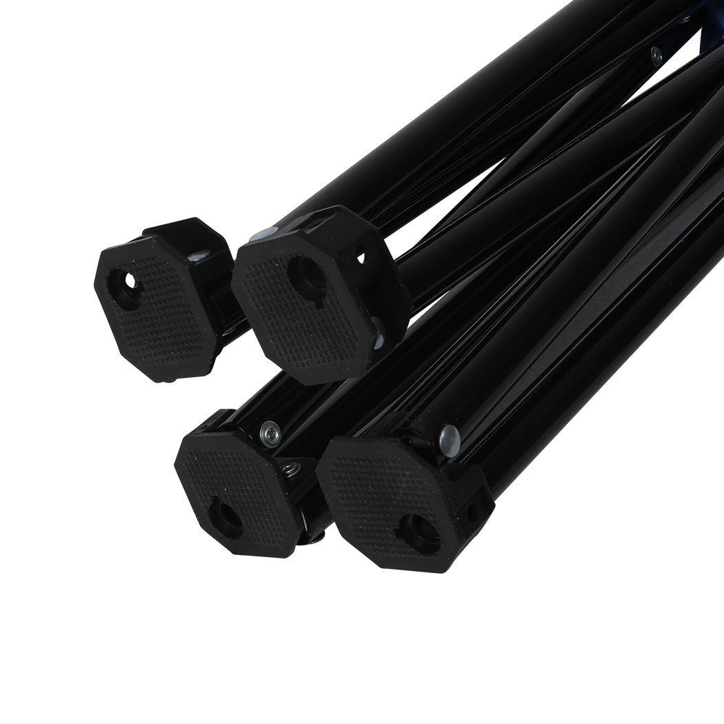 Levede Folding Camping Chair legs