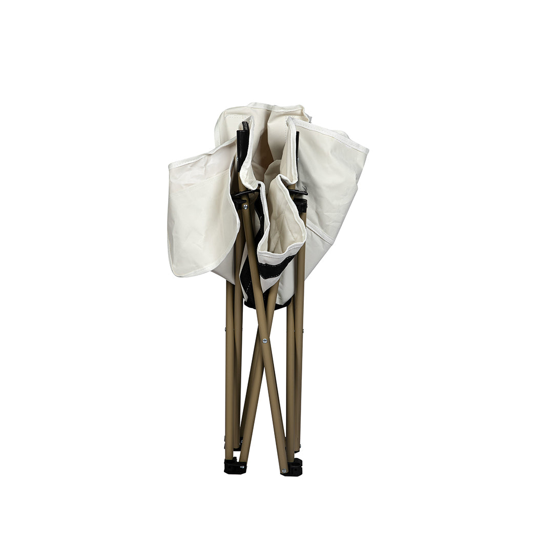 Levede Moon Chair Camping