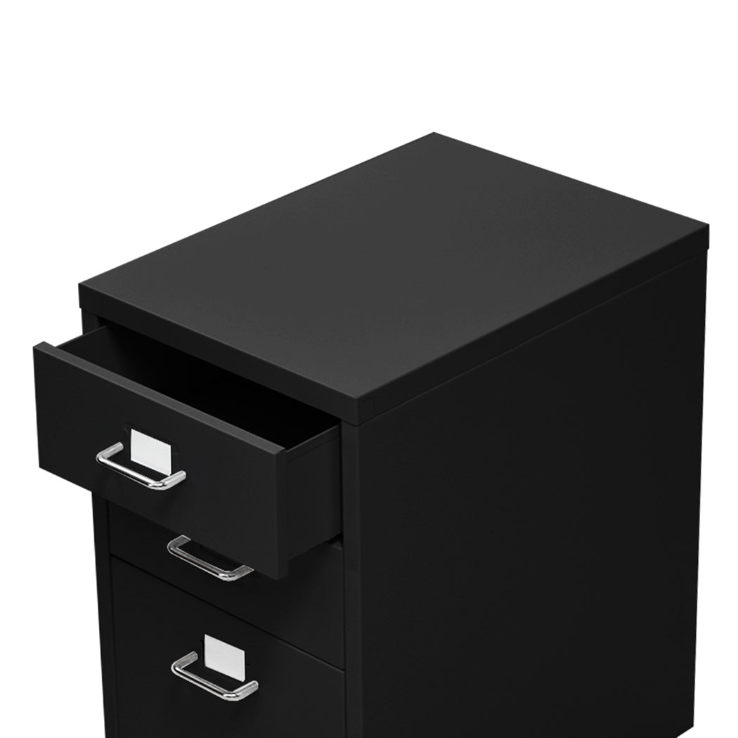 Levede Office Cabinet 6 Drawer Storage Solutions 