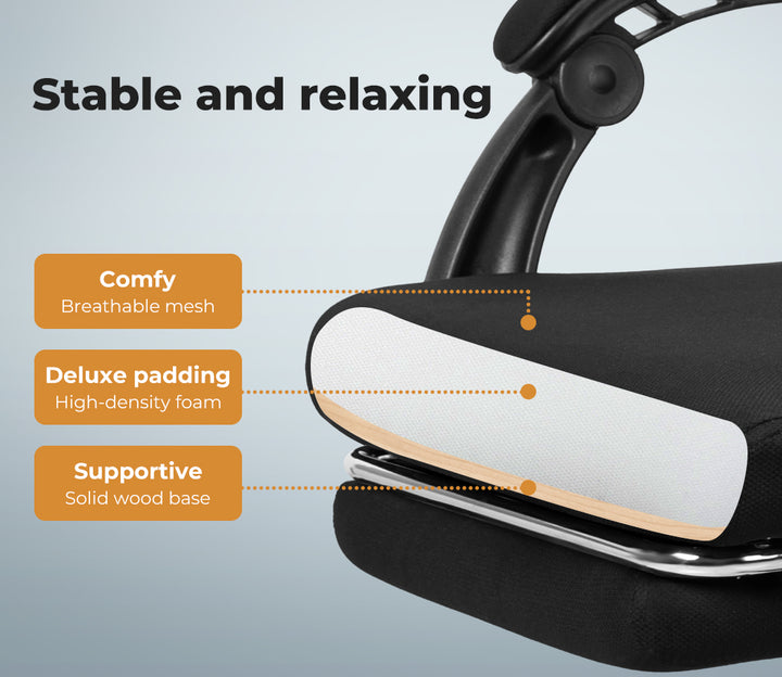 Levede Office Chair Gaming Computer 