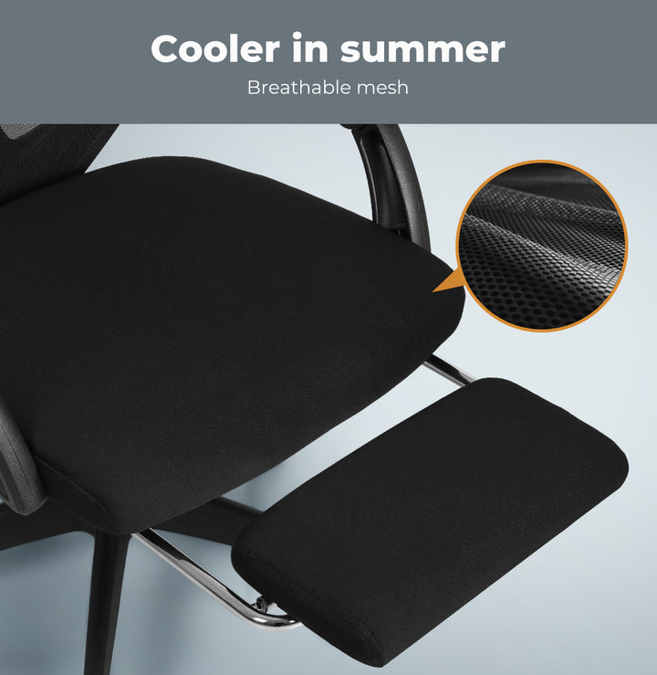 Levede Office Chair Gaming Computer 