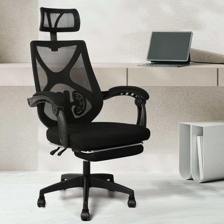 Levede Office Chair Gaming Computer 