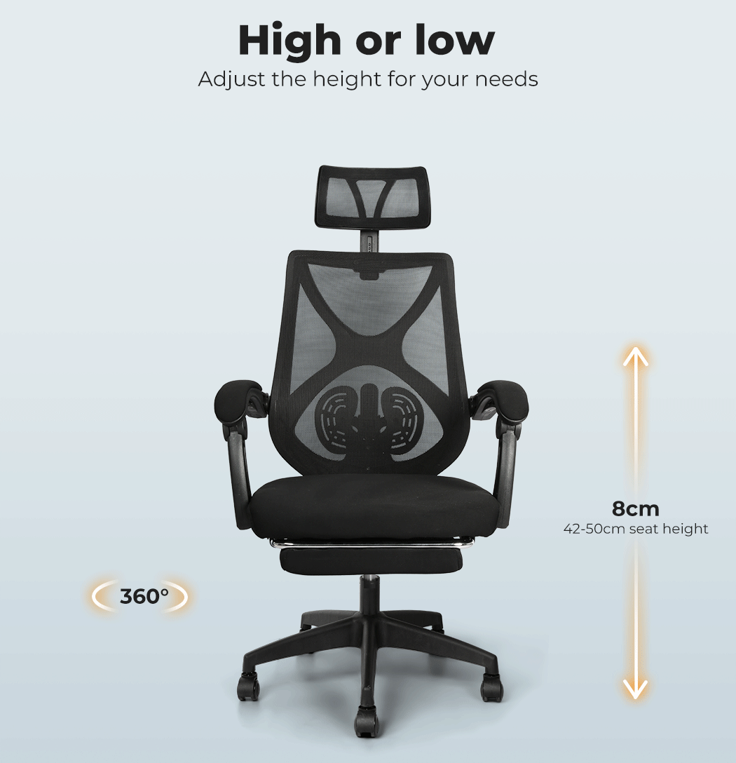 Levede Office Chair Gaming Computer